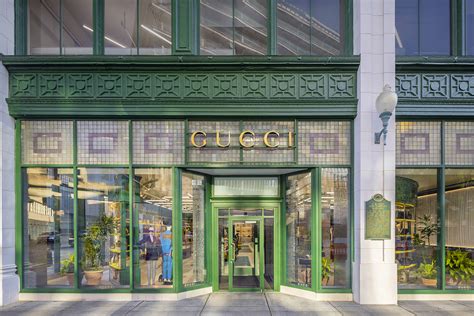 gucci stores in la|gucci store around me.